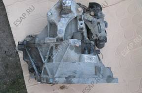 КОРОБКА ПЕРЕДАЧW FORD FIESTA 1.4 БЕНЗИН 2002 год