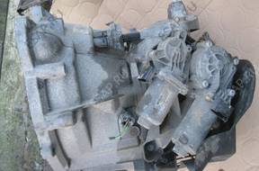 КОРОБКА ПЕРЕДАЧW FORD FIESTA 1.4 БЕНЗИН 2002 год