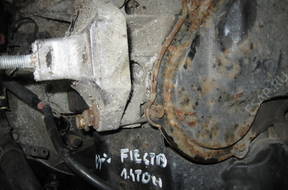 КОРОБКА ПЕРЕДАЧW - FORD FIESTA 1.4 TDCI 2003-2007