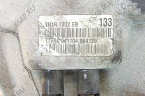 КОРОБКА ПЕРЕДАЧw Ford Fiesta 1.4 TDCi 2N1 год, 7002 EB