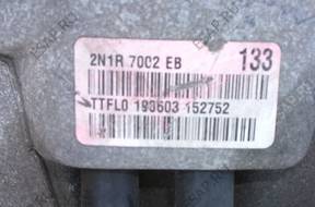 КОРОБКА ПЕРЕДАЧw Ford Fiesta 1.4 TDCi 2N1 год, 7002 EB