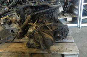 КОРОБКА ПЕРЕДАЧW FORD FIESTA 1.4 TDCI 2N1 год, 7002 PB