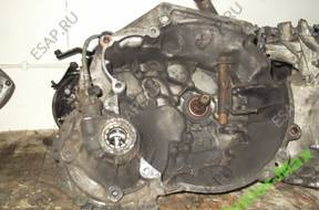 КОРОБКА ПЕРЕДАЧW FORD FIESTA 1.4 TDCI 2N1 год,7F096AB