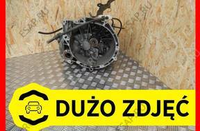 КОРОБКА ПЕРЕДАЧW FORD FIESTA 1.4 TDCI 2N1 год,7F096EB