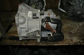 КОРОБКА ПЕРЕДАЧW FORD FIESTA 1.4 TDCI 2N1 год,