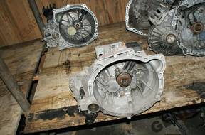 КОРОБКА ПЕРЕДАЧW FORD FIESTA 1.4 TDCI 2N1 год,