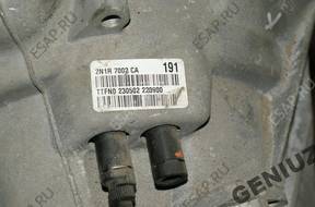 КОРОБКА ПЕРЕДАЧW FORD FIESTA 1.4 TDCI 2N1 год,