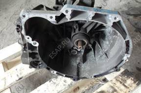 КОРОБКА ПЕРЕДАЧW FORD FIESTA 1.4 TDCI