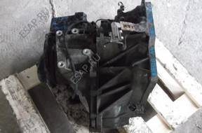 КОРОБКА ПЕРЕДАЧW FORD FIESTA 1.4