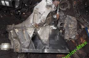 КОРОБКА ПЕРЕДАЧW FORD FIESTA 1.4TDCI 2N1 год,7F096AB