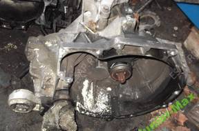 КОРОБКА ПЕРЕДАЧW FORD FIESTA 1.4TDCI 2N1 год,7F096AB