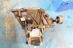 КОРОБКА ПЕРЕДАЧw Ford Fiesta 1.6 БЕНЗИН 2001