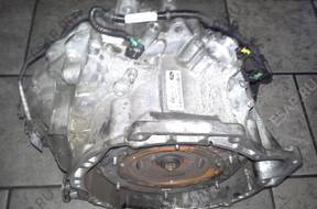КОРОБКА ПЕРЕДАЧW FORD FIESTA 1.6 CA6P-7000-BB