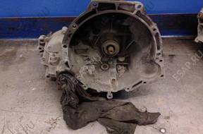 КОРОБКА ПЕРЕДАЧw Ford FIESTA 1.8 D 87TT7F096AB