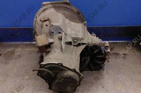 КОРОБКА ПЕРЕДАЧw Ford FIESTA 1.8 D 87TT7F096AB