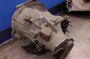 КОРОБКА ПЕРЕДАЧw Ford FIESTA 1.8 D 87TT7F096AB
