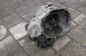 КОРОБКА ПЕРЕДАЧw Ford FIESTA 1.8 D