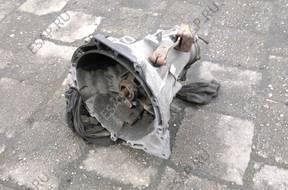 КОРОБКА ПЕРЕДАЧw Ford FIESTA 1.8 D