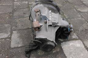 КОРОБКА ПЕРЕДАЧw Ford FIESTA 1.8 D