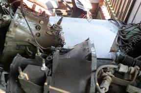 КОРОБКА ПЕРЕДАЧw Ford Fiesta 1.8 D