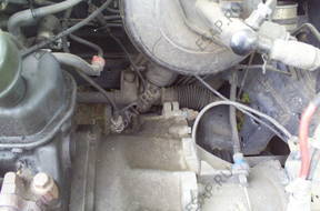 КОРОБКА ПЕРЕДАЧW FORD FIESTA 1996 год. 1.1