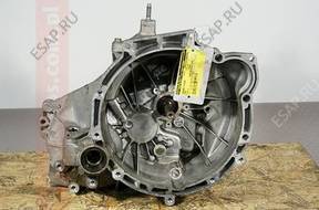 КОРОБКА ПЕРЕДАЧW FORD FIESTA 2003 1.4 16V