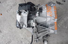 КОРОБКА ПЕРЕДАЧw Ford Fiesta 2009 год 1,4 TDCI