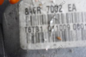 КОРОБКА ПЕРЕДАЧw Ford Fiesta 2009 год 1,4 TDCI