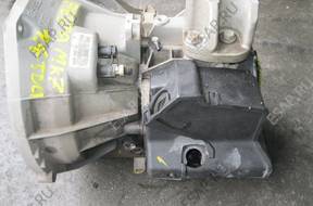 КОРОБКА ПЕРЕДАЧw Ford Fiesta 2009 год 1,4 TDCI