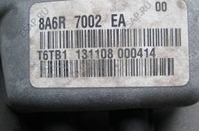 КОРОБКА ПЕРЕДАЧw Ford Fiesta 2009 год 1,4 TDCI