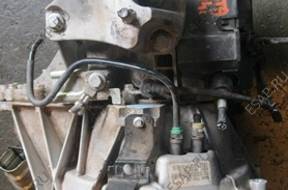 КОРОБКА ПЕРЕДАЧw Ford Fiesta 2010 год 1.4i 8A6 год,
