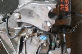 КОРОБКА ПЕРЕДАЧw Ford Fiesta 2010 год 1.4i 8A6 год,