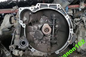 КОРОБКА ПЕРЕДАЧW FORD FIESTA 94 год, ENDURO 1.3B