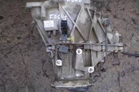 КОРОБКА ПЕРЕДАЧw Ford Fiesta 95-01 1.25 16v .