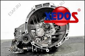 КОРОБКА ПЕРЕДАЧW FORD FIESTA 98 1.25 16V DHA FV