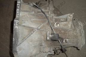КОРОБКА ПЕРЕДАЧW FORD FIESTA CURIER 1,3 БЕНЗИН 1996 год