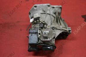 КОРОБКА ПЕРЕДАЧW FORD FIESTA FUSION 1.4 TDCI 2N1 год,
