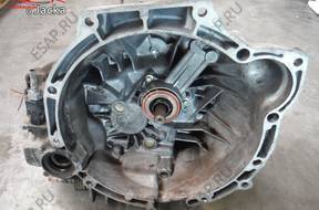 КОРОБКА ПЕРЕДАЧW FORD FIESTA IV 1,4 16V 96WT7F096AA