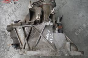 КОРОБКА ПЕРЕДАЧW FORD FIESTA IV 1,4 16V 96WT7F096AA