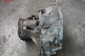 КОРОБКА ПЕРЕДАЧW FORD FIESTA IV 1,4 16V 96WT7F096AA