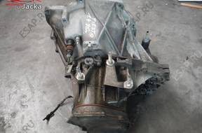 КОРОБКА ПЕРЕДАЧW FORD FIESTA IV 1,4 16V 96WT7F096AA