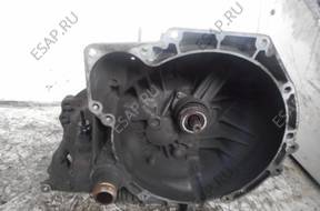КОРОБКА ПЕРЕДАЧW FORD FIESTA IV 1.3