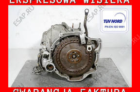 КОРОБКА ПЕРЕДАЧW FORD FIESTA IV 98 1.25 16V АВТОМАТИЧЕСКАЯ