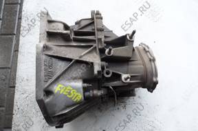 КОРОБКА ПЕРЕДАЧW FORD FIESTA KA 1.3 96WT-7F096-CB