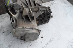 КОРОБКА ПЕРЕДАЧW FORD FIESTA KA 1.3 96WT-7F096-CB