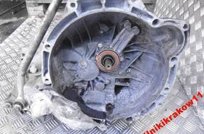 КОРОБКА ПЕРЕДАЧW FORD FIESTA KA 1.3 96WT7F KRAKW