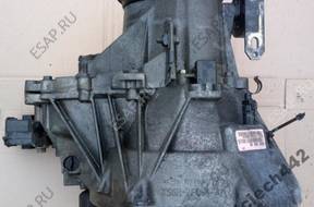 КОРОБКА ПЕРЕДАЧW FORD FIESTA KA 1.3 DURATEC