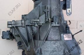 КОРОБКА ПЕРЕДАЧW FORD FIESTA KA 1.3 DURATEC