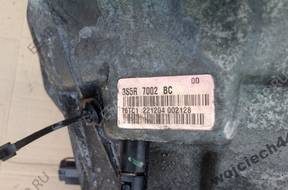 КОРОБКА ПЕРЕДАЧW FORD FIESTA KA 1.3 DURATEC