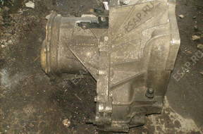 КОРОБКА ПЕРЕДАЧW FORD FIESTA KA 1.3B 7F096-CB
